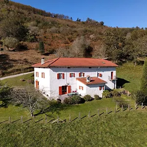 Erreteneko Borda Casa rural