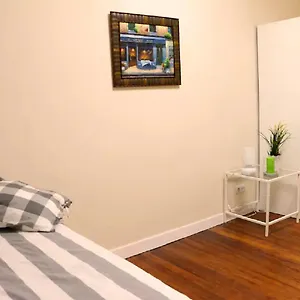 Villarias Apartamento